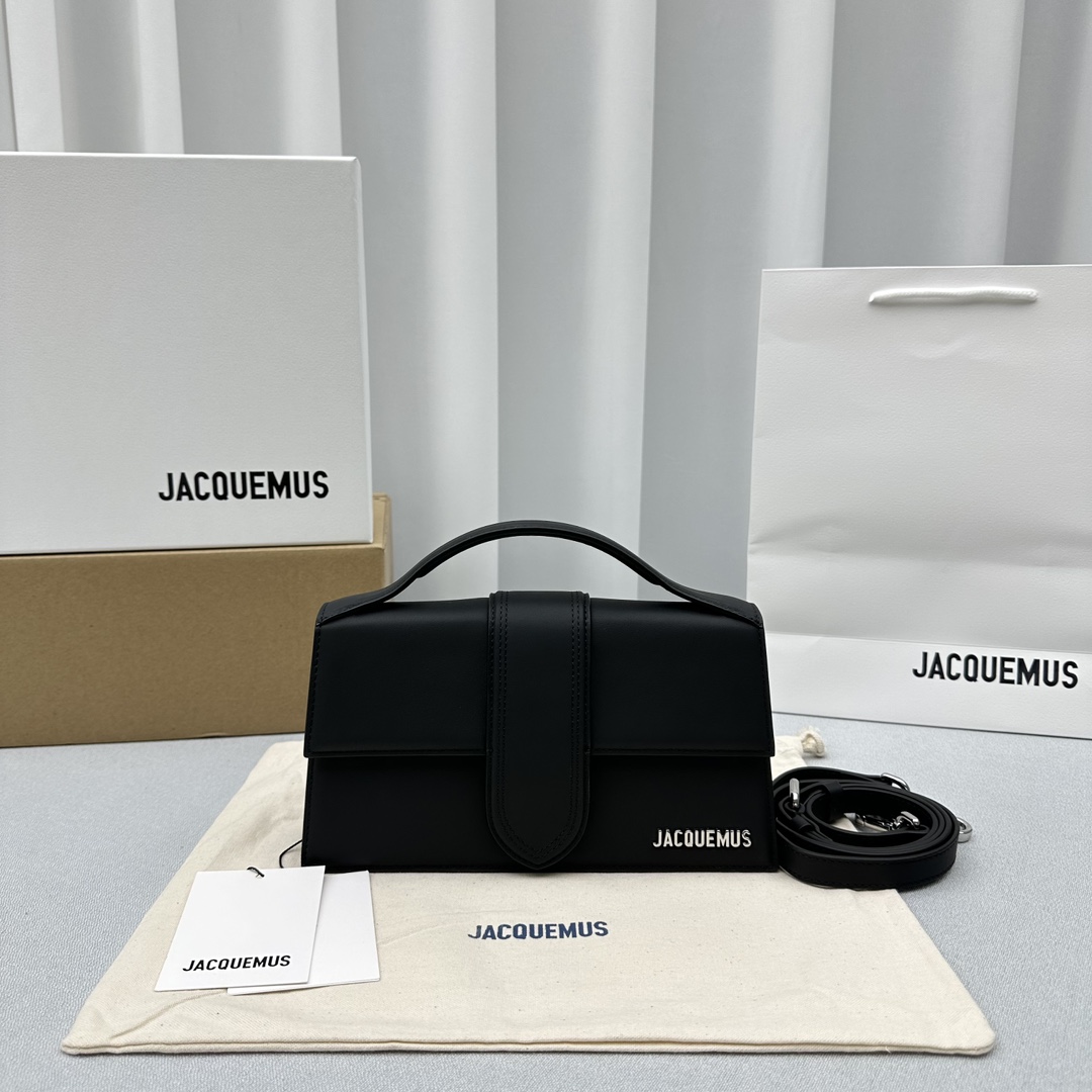 Jacquemus Satchel Bags